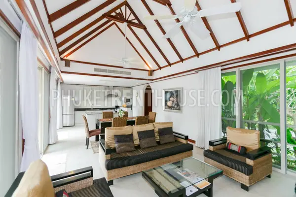 KAT19576: Luxury 3 BDR Villa close to the beach. Photo #23