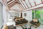 KAT19576: Luxury 3 BDR Villa close to the beach. 缩略图 #23