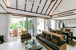 KAT19576: Luxury 3 BDR Villa close to the beach. 缩略图 #24