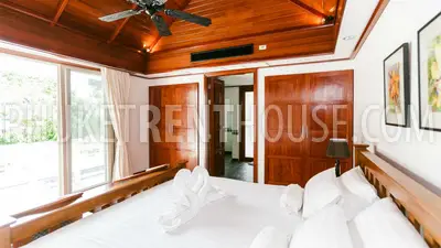 KAT19576: Luxury 3 BDR Villa close to the beach. Photo #15