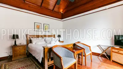 KAT19576: Luxury 3 BDR Villa close to the beach. Photo #16