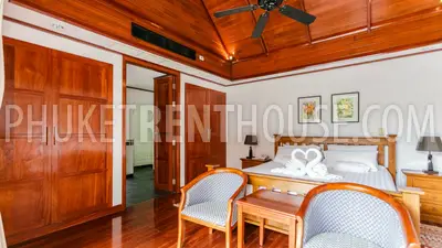 KAT19576: Luxury 3 BDR Villa close to the beach. Photo #17