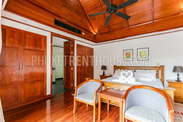 KAT19576: Luxury 3 BDR Villa close to the beach. Photo #17