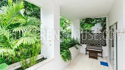 KAT19576: Luxury 3 BDR Villa close to the beach. Photo #29