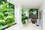 KAT19576: Luxury 3 BDR Villa close to the beach. 缩略图 #29