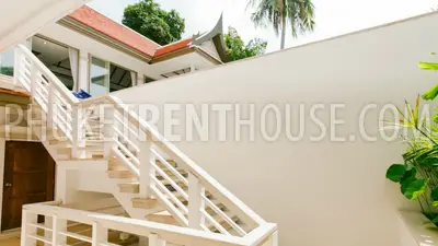 KAT19576: Luxury 3 BDR Villa close to the beach. Photo #30