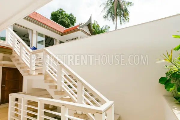 KAT19576: Luxury 3 BDR Villa close to the beach. Photo #30