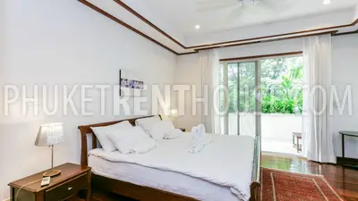 KAT19576: Luxury 3 BDR Villa close to the beach. Photo #31