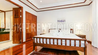 KAT19576: Luxury 3 BDR Villa close to the beach. Photo #32