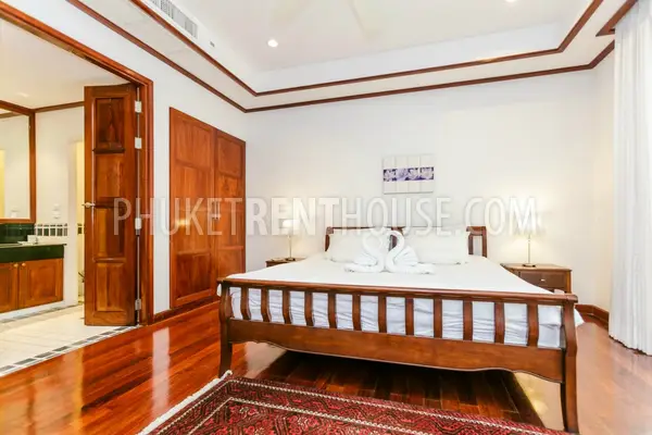 KAT19576: Luxury 3 BDR Villa close to the beach. Photo #32
