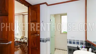 KAT19576: Luxury 3 BDR Villa close to the beach. Photo #34