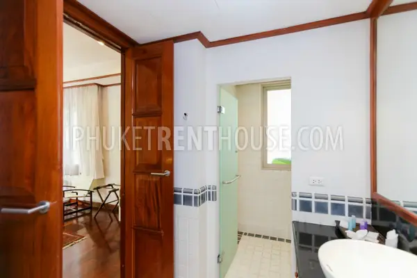 KAT19576: Luxury 3 BDR Villa close to the beach. Photo #34