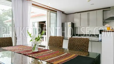 KAT19576: Luxury 3 BDR Villa close to the beach. Photo #25