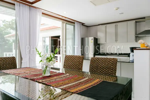 KAT19576: Luxury 3 BDR Villa close to the beach. Photo #25