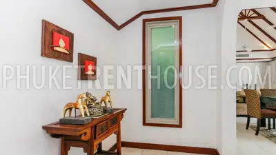 KAT19576: Luxury 3 BDR Villa close to the beach. Photo #27