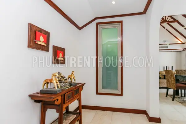 KAT19576: Luxury 3 BDR Villa close to the beach. Photo #27