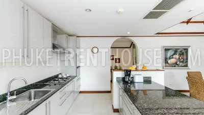 KAT19576: Luxury 3 BDR Villa close to the beach. Photo #28