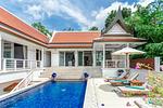 KAT19576: Luxury 3 BDR Villa close to the beach. 缩略图 #43