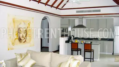 KAT19577: 3 Bedroom Villa with Swimming Pool close to Kata Beach. Photo #1