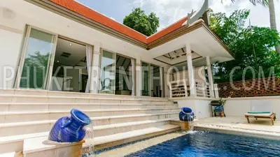 KAT19576: Luxury 3 BDR Villa close to the beach. Photo #35