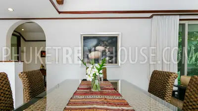 KAT19576: Luxury 3 BDR Villa close to the beach. Photo #36