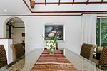KAT19576: Luxury 3 BDR Villa close to the beach. 缩略图 #36
