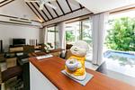 KAT19576: Luxury 3 BDR Villa close to the beach. 缩略图 #37