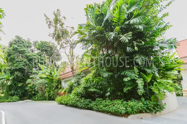KAT19576: Luxury 3 BDR Villa close to the beach. Photo #38