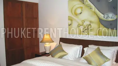 KAT19577: 3 Bedroom Villa with Swimming Pool close to Kata Beach. Photo #6