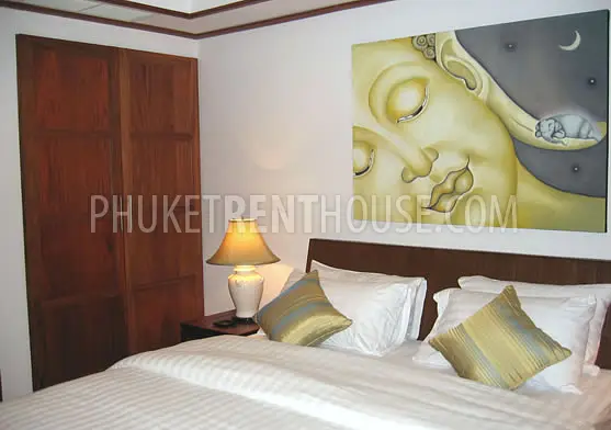 KAT19577: 3 Bedroom Villa with Swimming Pool close to Kata Beach. Photo #6