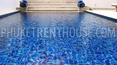 KAT19577: 3 Bedroom Villa with Swimming Pool close to Kata Beach. Photo #7