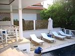 KAT19577: 3 Bedroom Villa with Swimming Pool close to Kata Beach. Thumbnail #8