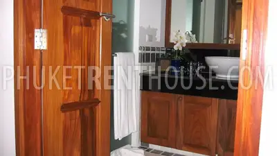 KAT19577: 3 Bedroom Villa with Swimming Pool close to Kata Beach. Photo #9