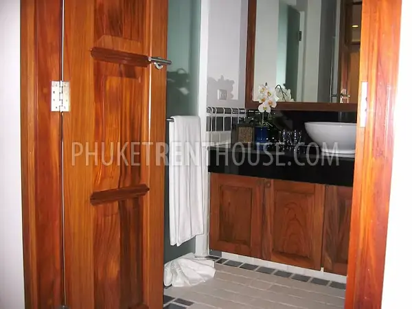 KAT19577: 3 Bedroom Villa with Swimming Pool close to Kata Beach. Photo #9