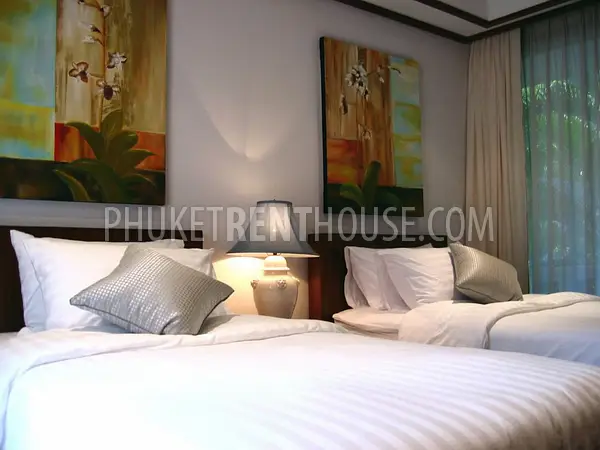 KAT19577: 3 Bedroom Villa with Swimming Pool close to Kata Beach. Photo #10