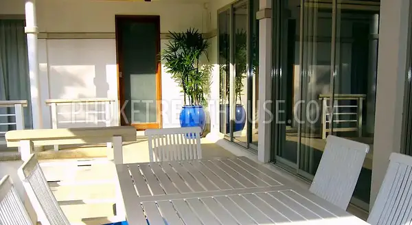KAT19577: 3 Bedroom Villa with Swimming Pool close to Kata Beach. Photo #11