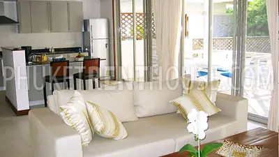 KAT19577: 3 Bedroom Villa with Swimming Pool close to Kata Beach. Photo #2