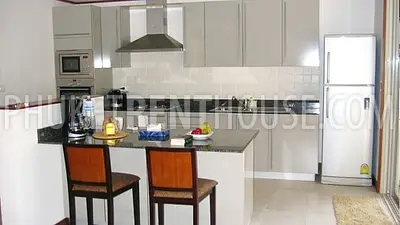 KAT19577: 3 Bedroom Villa with Swimming Pool close to Kata Beach. Photo #3