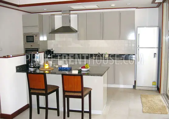 KAT19577: 3 Bedroom Villa with Swimming Pool close to Kata Beach. Photo #3