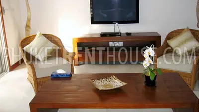 KAT19577: 3 Bedroom Villa with Swimming Pool close to Kata Beach. Photo #5