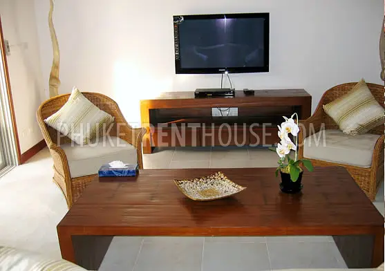 KAT19577: 3 Bedroom Villa with Swimming Pool close to Kata Beach. Photo #5