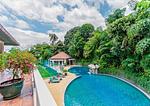 KAT19577: 3 Bedroom Villa with Swimming Pool close to Kata Beach. Thumbnail #16
