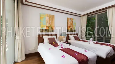 KAT19577: 3 Bedroom Villa with Swimming Pool close to Kata Beach. Photo #19