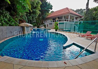 KAT19577: 3 Bedroom Villa with Swimming Pool close to Kata Beach. Photo #14