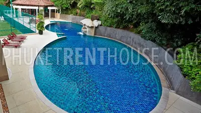 KAT19577: 3 Bedroom Villa with Swimming Pool close to Kata Beach. Photo #15