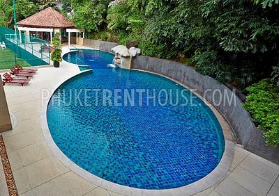 KAT19577: 3 Bedroom Villa with Swimming Pool close to Kata Beach. Photo #15