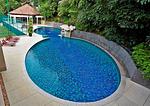 KAT19577: 3 Bedroom Villa with Swimming Pool close to Kata Beach. Thumbnail #15
