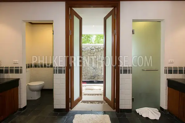 KAT19577: 3 Bedroom Villa with Swimming Pool close to Kata Beach. Photo #26