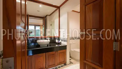 KAT19577: 3 Bedroom Villa with Swimming Pool close to Kata Beach. Photo #27