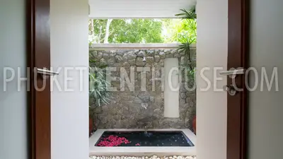 KAT19577: 3 Bedroom Villa with Swimming Pool close to Kata Beach. Photo #28